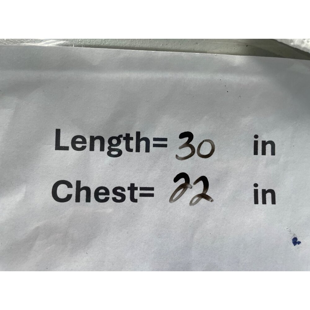 Wild Fable Oversized Shacket Size Small Brushed Fleece Button Up Green Relaxed - Picture 6 of 8